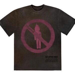 Days Before Rodeo Box Set II - Tee Shirt Only